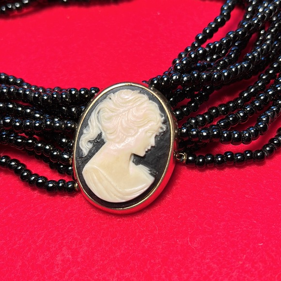 Vintage Donald Stannard choker - Picture 2 of 11